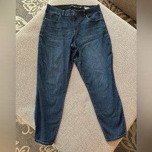 One 5 one Brand Women’s Size 14 Skinny Jeans